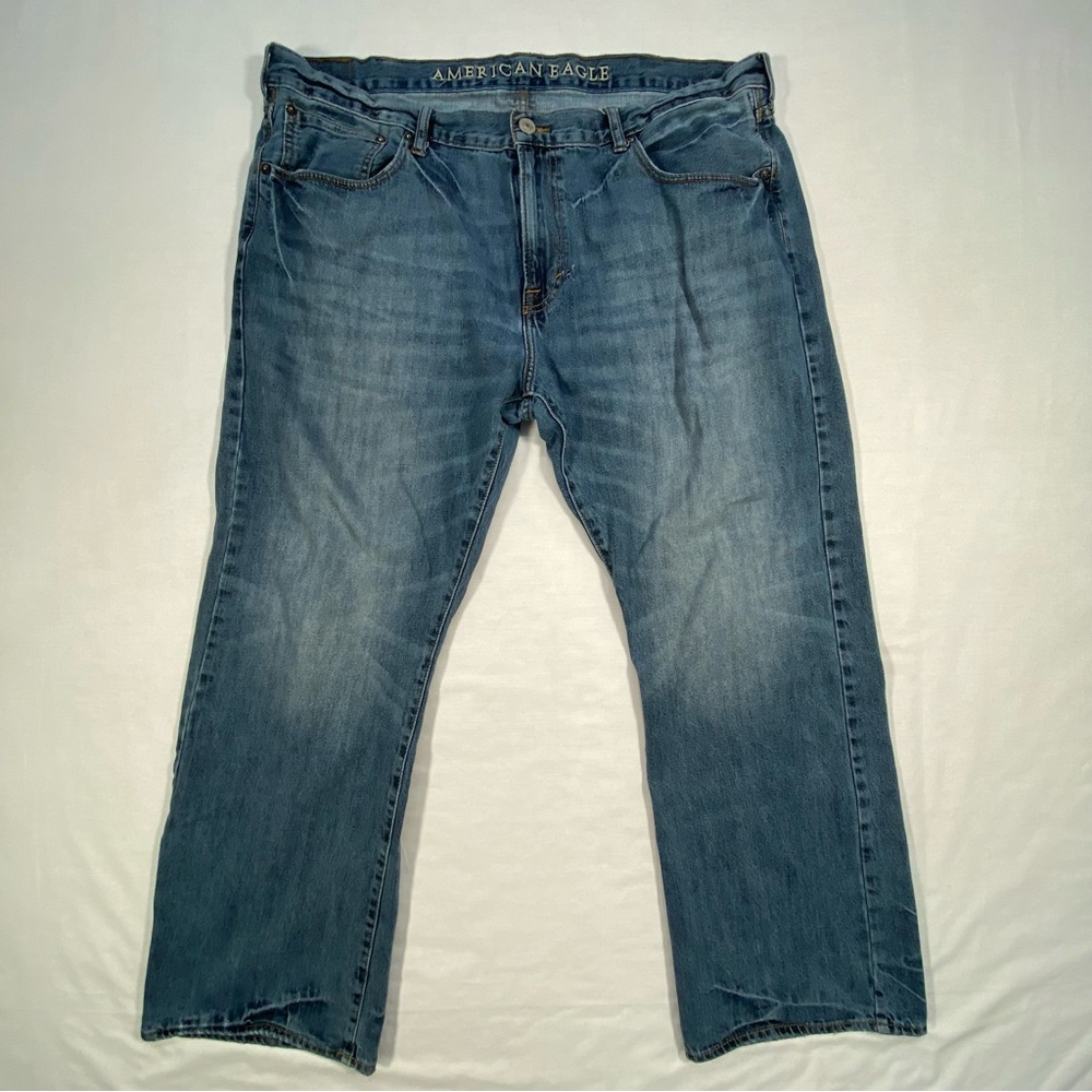 American Eagle jeans men 42 original boot